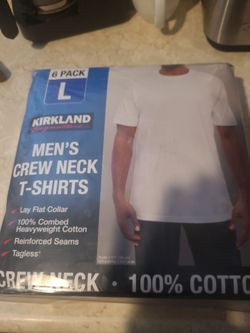 White t shirts