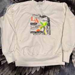 Vintage crewneck from 1988