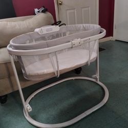 Baby Bassinet 