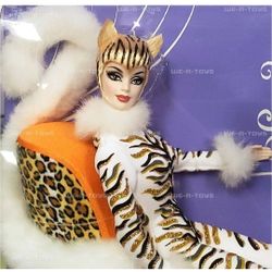Barbie LOUNGE KITTIES