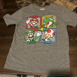 Kids Tee 