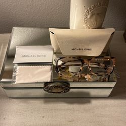 Michael Kors Glasses