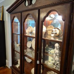 China Cabinet 