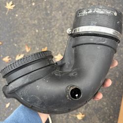 Bmw M4 J Pipe Coolant