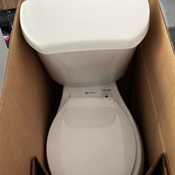 Glacier Bay Toilet For Sale