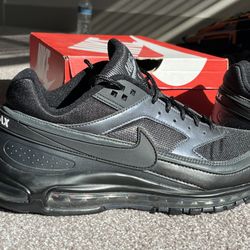 Men’s Air Max Size 10.5