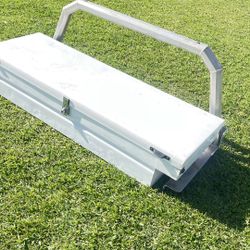 RACK & TOOLBOX ( RANGER)