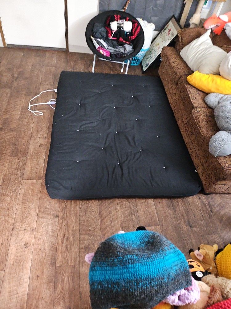 Futon Mattress