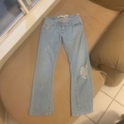 Levis Straus & Co Quality Never Goes Out Of Style Lot