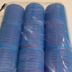 Velcro Hair Rollers