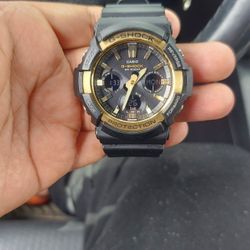 Gshock Watches