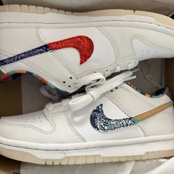 Nike Dunk low 5Y