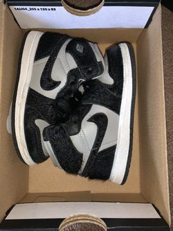 Jordan 1 retro high OG toddler