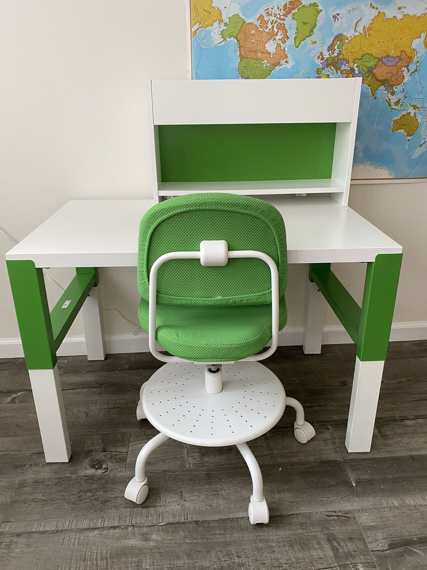 IKEA Kids table&chair
