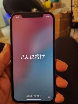 Iphone 12 pro 256gb