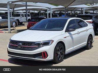 2023 Volkswagen Jetta GLI