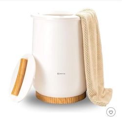 Blanket / Towel Warmer