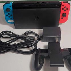 Gaming Console Accessories 