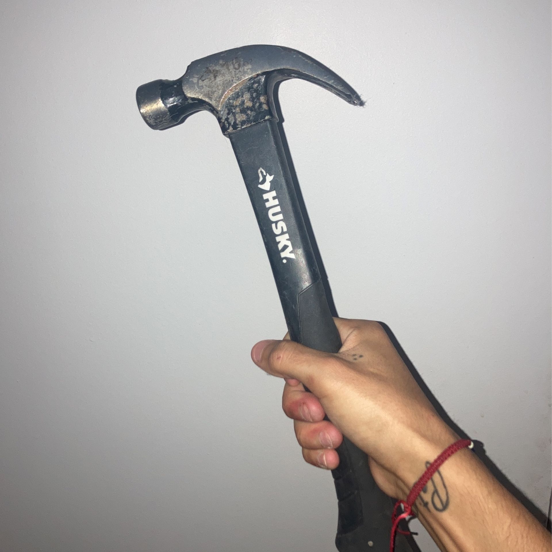 Husky 16 Oz Hammer 