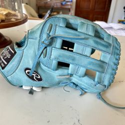 Rawlings Heart Of The Hide 12.75 