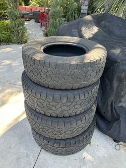 Used Tires For Sale!!!!