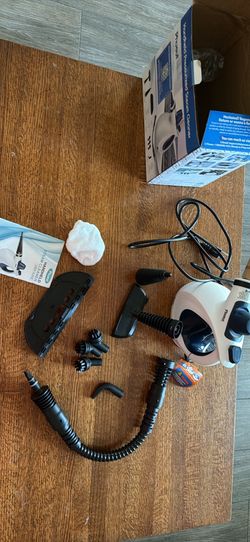 Handheld Pressure Washer