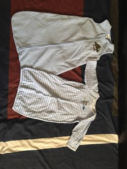 Baby stuff