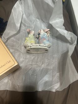 Avon Vintage 7.00 Meet Foxchase Wawa 