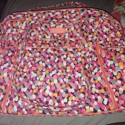 Xxl VERA Bradley Diaper Bag
