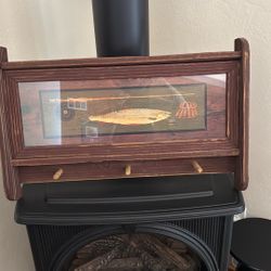 Fishing By Warren Kimble