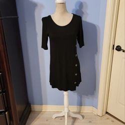 Cable & Gauge Small Womens Blouse 