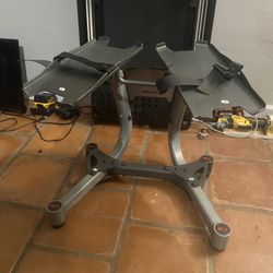 Bowflex Dumbbell Stand 