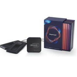 Beautyrest Sleeptracker Monitor – Wearable-Free Sleep Tracker – Intuitive App and Alexa Enabled