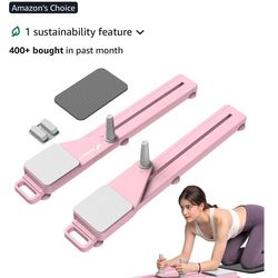 Pilates machine