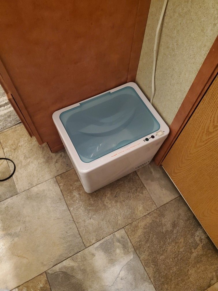 Towel Warmer