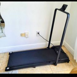 Caminadora Electrica