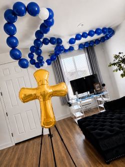 Ballon’s