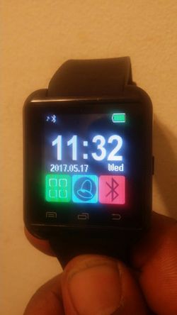 Android Smart watch