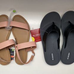 Women’s shoes -new with tags