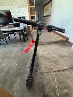 Segway Ninebot F2 Electric Scooter – Foldable E-Scooter