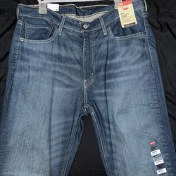 Levi Jeans 541 Athletic Taper: NEVER WORN