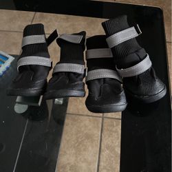 Dog Shoes