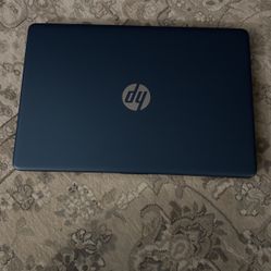 HP 15.6” Laptop