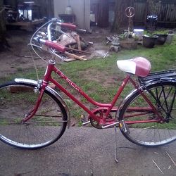 1972 Schwinn breez all original great condition