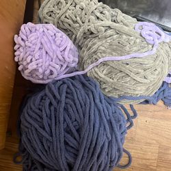 Yarn