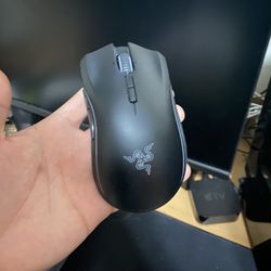 Razer Mamba Elite