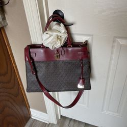 Michael Kors Purse 