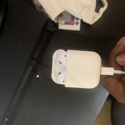Air Pods 