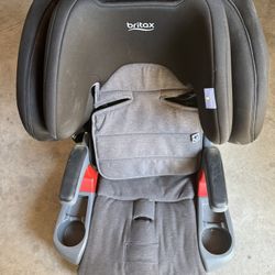 Car Seat