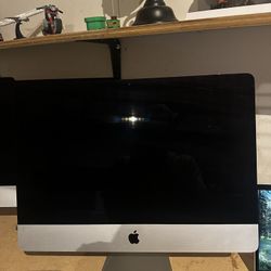 iMac 2019 16 Gigs 